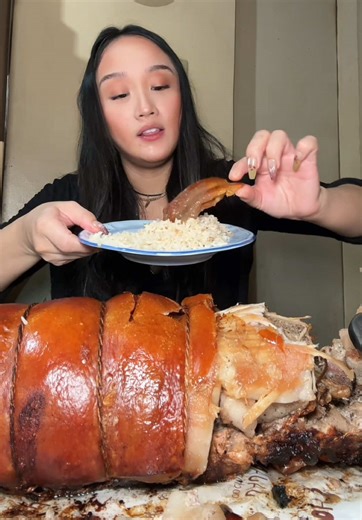 The Best Lechon Belly Roll: Crispy and Flavorful