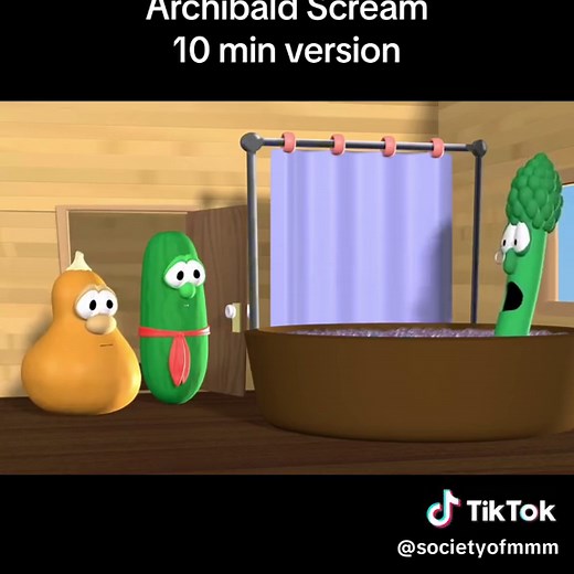 Microwave Society on TikTok