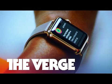 Apple Watch explained in under 2 minutes