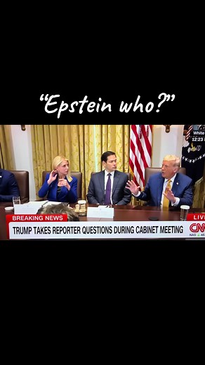 ¿Por qué seguimos hablando de Jeffrey Epstein?