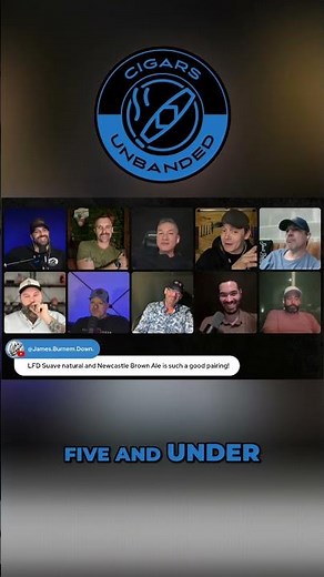Cheap Cigar Challenge: Can We Find Gems Under $5? #shorts