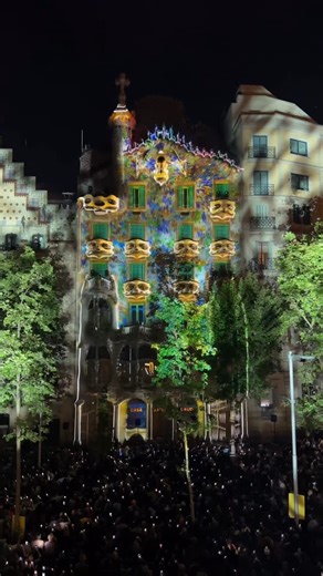 Refik Anadol on Instagram: "Dear friends, Living Architecture: Casa Batlló was our proof of concept—a moment where Gaudí‘s masterpiece building became a living memory. Responsive. Emotional. Alive. Now, that philosophy expands into an entire reality. At DATALAND, living architecture isn’t just one iconic facade—it’s a permanent ecosystem. Inside our Living Galleries, the Large Nature Model doesn’t just display data; it dreams it. Light, sound, scent, and your presence fuse into a shared, evolvin