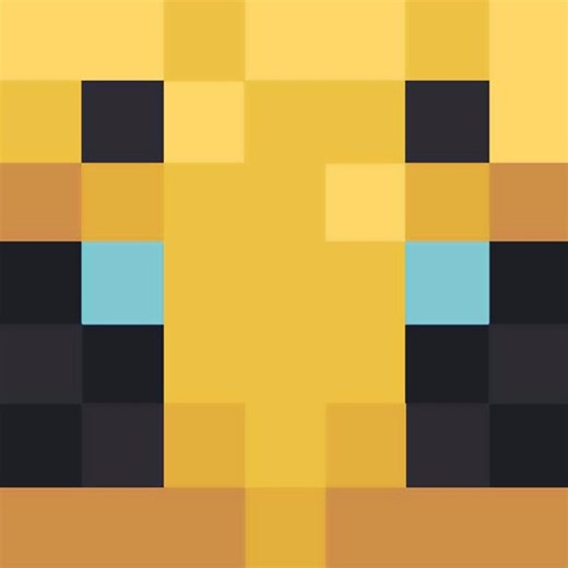 【Minecraft】Busy Buzzy Bees