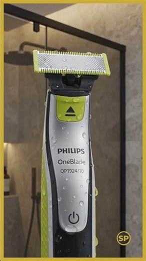 O Segredo Para Depilar Áreas Sensíveis Sem Dor e Sem Cortes! 🪒 Philips OneBlade Íntimo