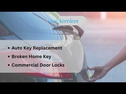 TX Locksmith Cypress (346) 439-2444