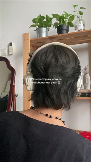 How to Replace Worn Out Ear Pads on Marshall Major 3 Headphones