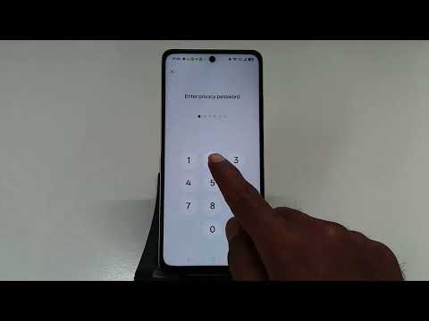 How to Remove App Lock on OPPO K13 5G | OPPO K13 5G App Lock Remove – Easy Guide