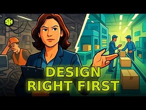 3P Production Preparation Process Explained