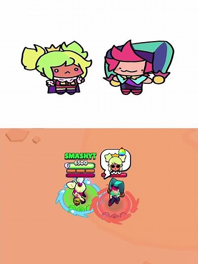 Top animation used under fair use – parody remix.Credits to original creator