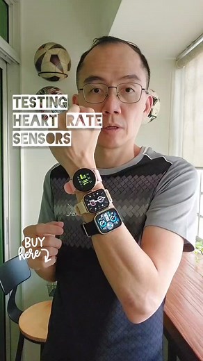 Smart Fitness Watch Reviews & Features