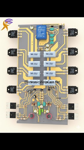108K views · 1K reactions | PCB Power Amplifier 1000Watt pdf diagram https://electronicshelpcare.net/category/amplifier-diagram/ #reelsviralシ #reelsviralシfb #reelsfbシ #reelsvideo #reelschallenge #capacitor #bass #lifestyle #audio #sound #amplifier #diy #diyprojects #diagram #PCB #usa #BMW #soundsystem | Electrical and electronics engineering-EEE | Facebook