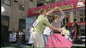 WATCH: Katie’s coming back to TODAY! http://on.today.com/2iFBLos | Today Show