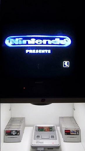 Donkey Kong Country SNES Super Nintendo