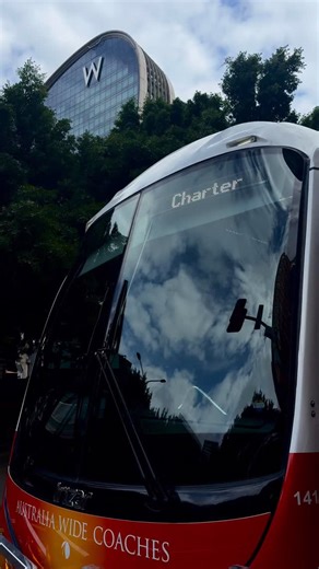 47 reactions · 4 comments | Experience smooth, modern, first-class transport with our advanced, luxury-equipped coach fleet. #transport #coachtransport #comforttransport #stateofthearttransport #austwidecoaches #volvo | Australia Wide Coaches | Facebook