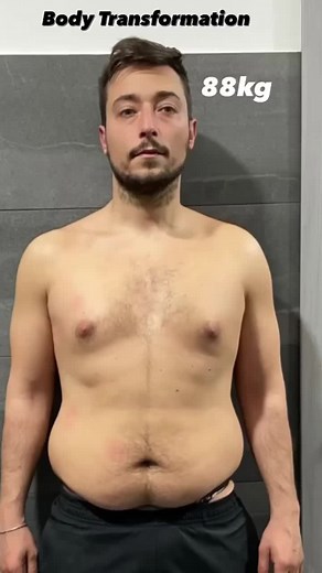 BODY TRANSFORMATION 👉🏻4 Months . . #fitness #gym #workout #fitnessmotivation #fit #motivation #bodybuilding #training #health #love #lifestyle #instagood #fitfam #healthylifestyle #sport #gymlife #healthy #gymmotivation #personaltrainer #crossfit #instagram #muscle #fitnessmodel #follow #fashion #exercise #like #weightloss #model #bhfyp