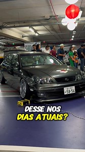 22K views · 853 reactions | LEXUS GS400 VIP STYLE ÚNICO NO BRASIL #lexus #lexusgs400 #carrobaixo #entrevista #curiosidades | Sonhando Alto Carro Baixo | Facebook