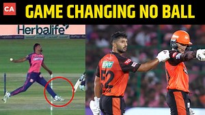IPL 2023: Abdul Samad's final over blitz drives Sunrisers Hyderabad to 4-wicket win #ipl2023 | Cricket Addictor