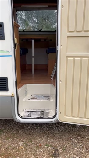 🚐 Rimor Katamarano 💶 31.500€ #cascatascamping #viajarportugal #autocaravanas | Cascatas Camping