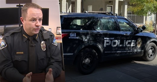 New Boulder PD chief has connections to McClain case, Aurora Theater shooting