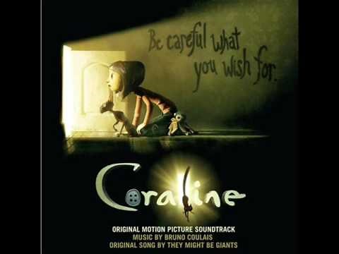 Other Fathers Song- Coraline Soundtrack
