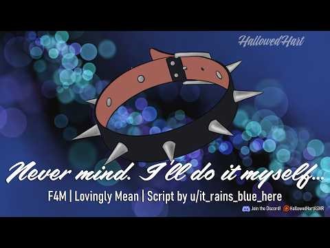 Your Goth Bully Invades Your Sleeping Bag [F4M][Lovingly Mean][Secret Yandere?][Mildly Spicy]