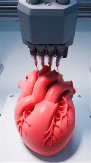 2030: The Tech Evolution That Changes Everything (Cinematic)