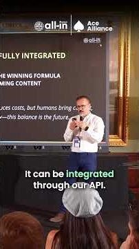 iGaming Localization 2026: Why the "Human + AI" Hybrid Always Wins 🤖🤝