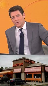 70K views · 285 reactions | Hooters, the U.S.-based restaurant chain known for chicken wings and "Hooters Girls" skimpy wait-staff outfits, has filed for bankruptcy protection. The chain said it intends to stay open and resolve its financial troubles. | CBS Mornings | Facebook