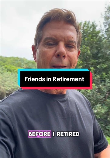 Insights from Interviews on Retirement Experiences