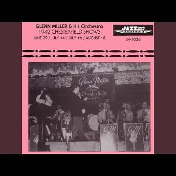 Glenn Miller Interviews Ray Eberle