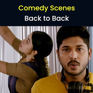 176K views · 3K reactions | Poorna & Rakendu Mouli Best Scenes Back to Back #Sundari #Poorna #ShamnaKasim #ArjunAmbati #RakenduMouli #Romantic #PoornaRomanticScenes #KannadaScenes #SouthDubbedScenes #BacktoBack #BestScenes #SriBalajiKannadaCinema #SriBalajiVideo | Sri Balaji Kannada Cinema | Facebook