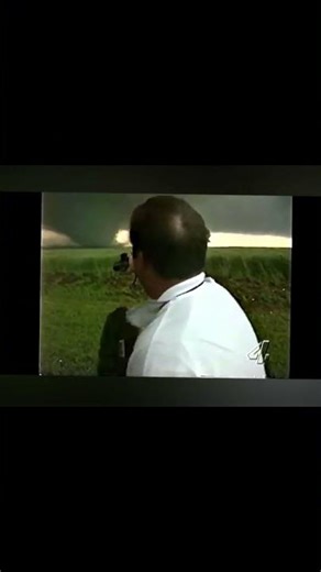 bridge creek tornado 1999 #edit #tornadooutbreak #tornado