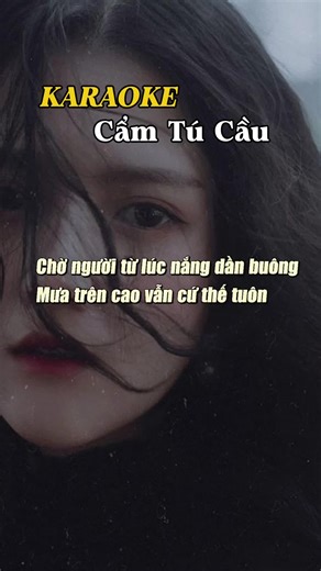 Karaoke Cẩm Tú Cầu: Những Bài Hát Đỉnh Cao