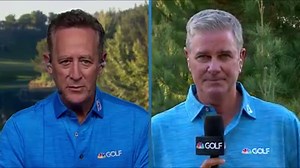 5.1K views · 37 reactions | Jason Kokrak fired 64 to claim his first PGA Tour win. Curt Byrum and Rich Lerner recap the final round from the CJ Cup @ Shadow Creek in this Golf Central Update. | Golf Channel | Facebook