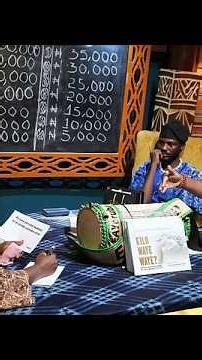 African languages find new life among a younger generation