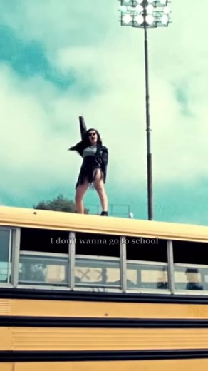 Break the rules by @Charli XCX 🫧 #sucker