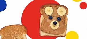 Conversational Bread Ads