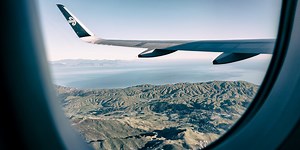 These Are the World’s Safest Airlines