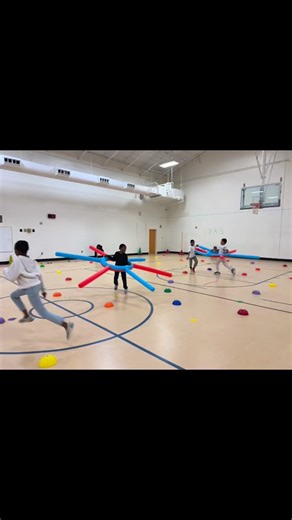 We had an amazing day “Falling for STEM”! Students played The Great Pumpkin Hunt and Don’t Get Caught by the Spider! In class, they built spider parachutes and turkey flyers. | Hickory Flat Elementary