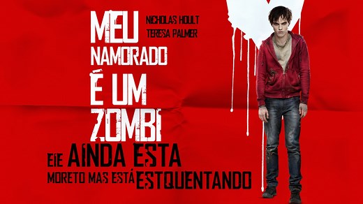 Meu Namorado é um Zumbi - Apple TV
