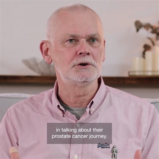 2K views · 67 reactions |  "I didn't have to explain where I was...