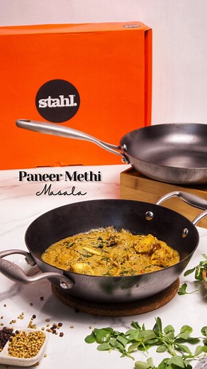 6.2K views · 79 reactions | Paneer Can Make any Recipe Better Growing...