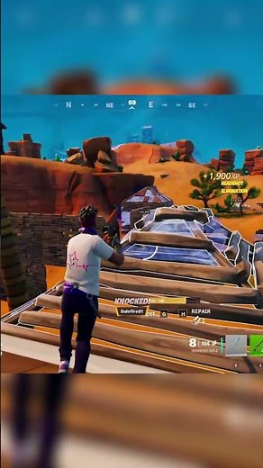 Destroying Lobbies while Cheating