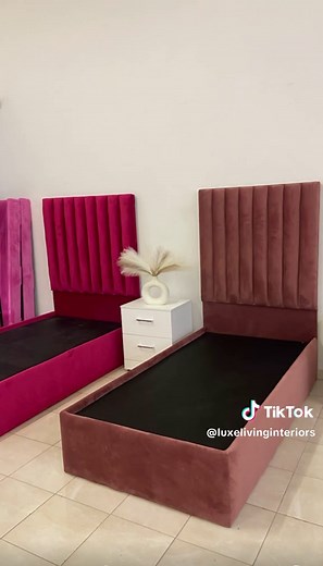 Stylish Twin Beds for Sale at Affordable Prices