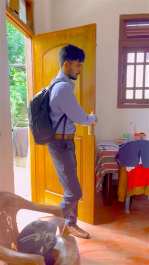 Simple Rice recipe | 5 minute rice recipe 🍽🍝 #villageboy