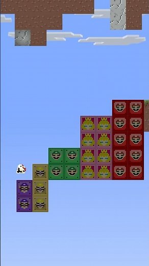 What was that sound? #mario #shortvideo #animation #memes #funny #minecraftshort