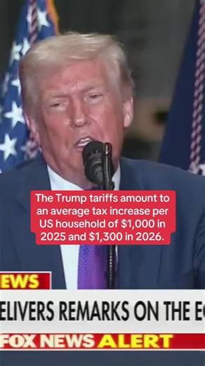 Without tariffs the average American would have more money in her pocket. 😡 #Affordabilty #Tariffs #Trump #costofliving #costofgrocery