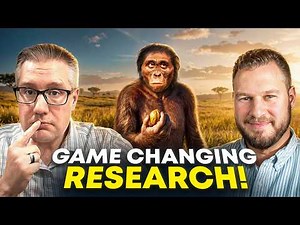 The Fossil Evidence They Don't Want You to See | Lucy Exposed