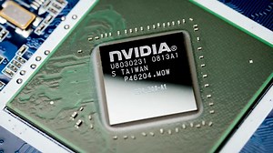 Nvidia stock soars on earnings, AI developments