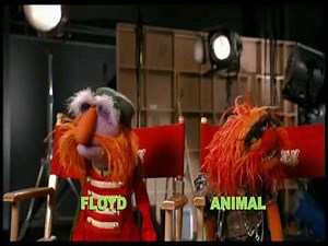 The Muppets Movie - Behind The Scenes